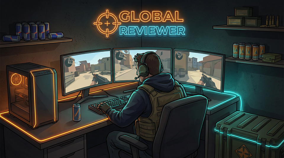 糖心vlog游戏测评视频