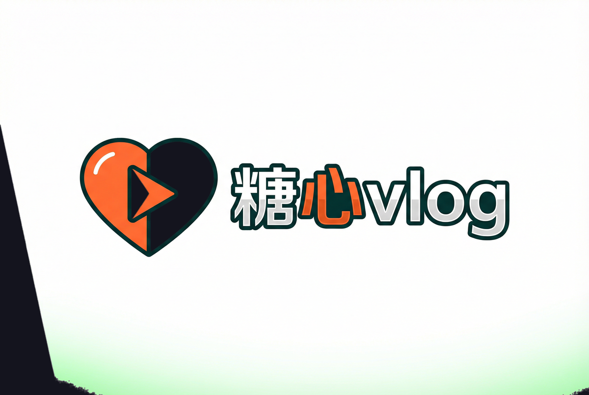 糖心vlog