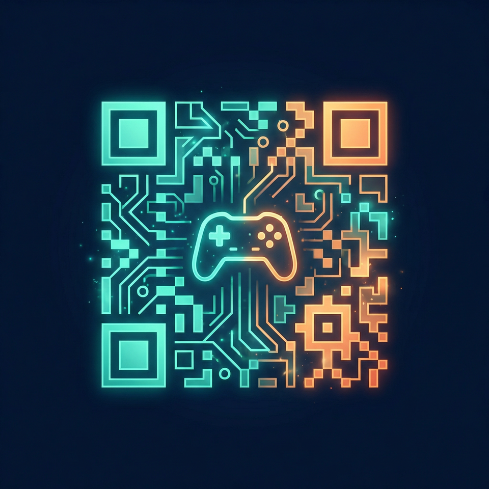 糖心vlog商务二维码